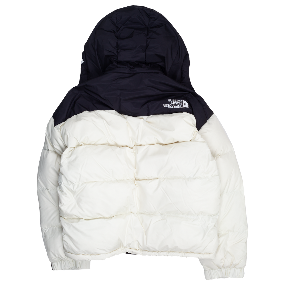 Super Big Down Jacket