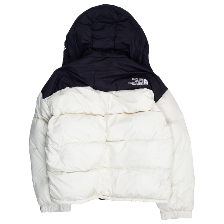 Super Big Down Jacket