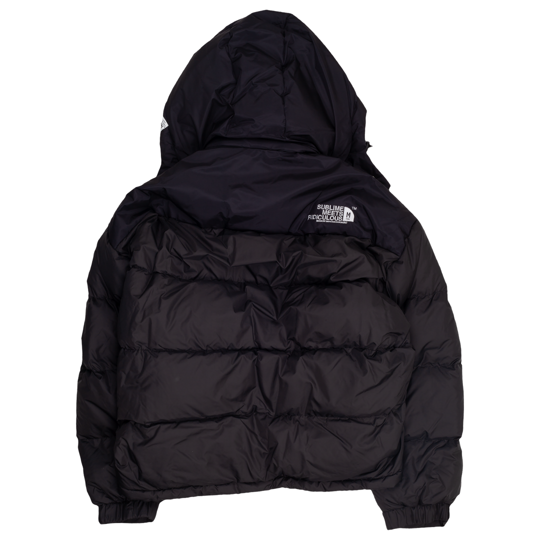 Super Big Down Jacket