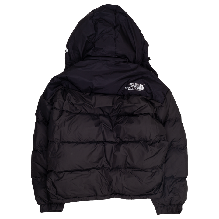 Super Big Down Jacket