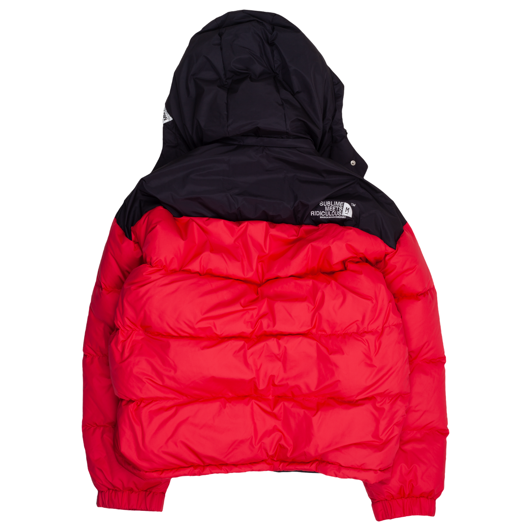 Super Big Down Jacket