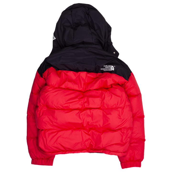 Super Big Down Jacket