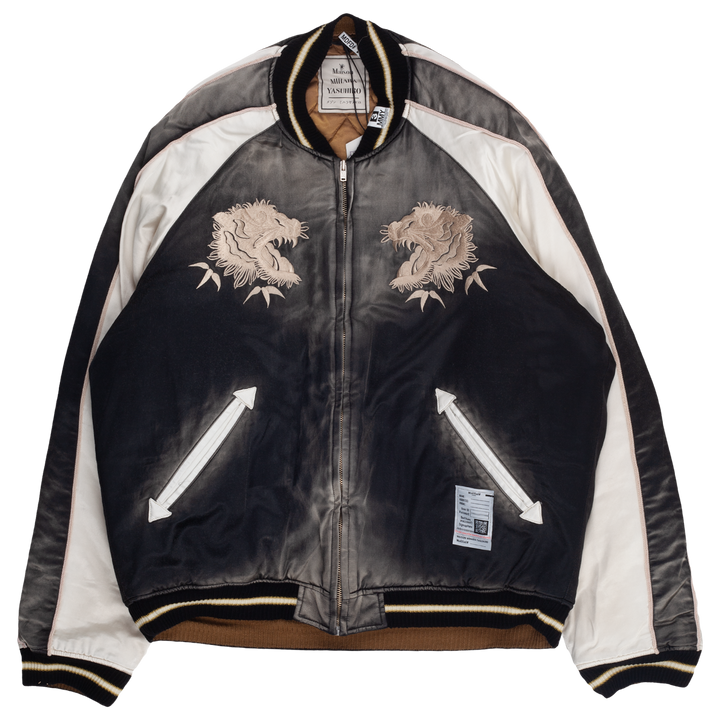 Souvenir Jacket