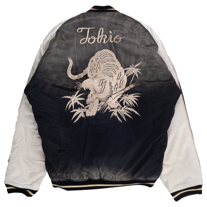 Souvenir Jacket