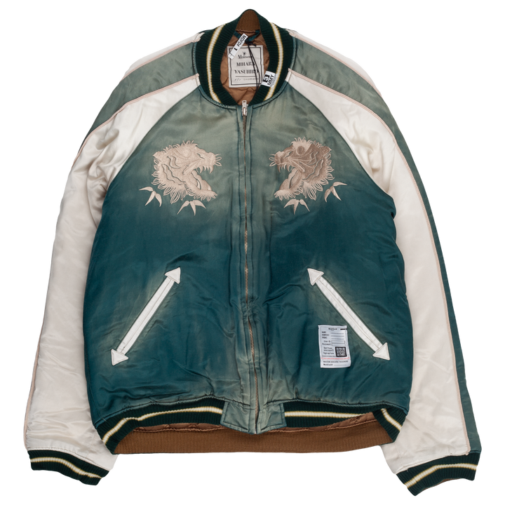 Souvenir Jacket