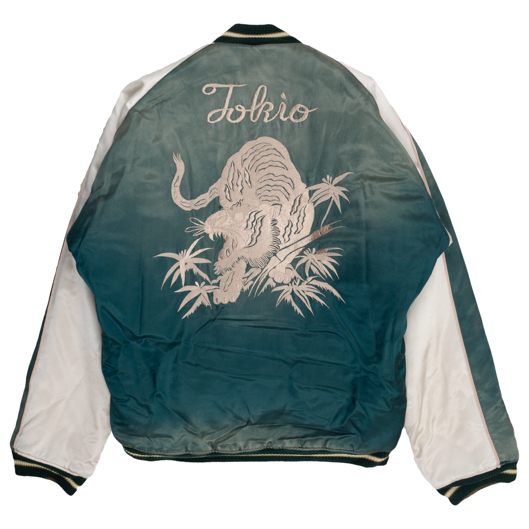 Souvenir Jacket