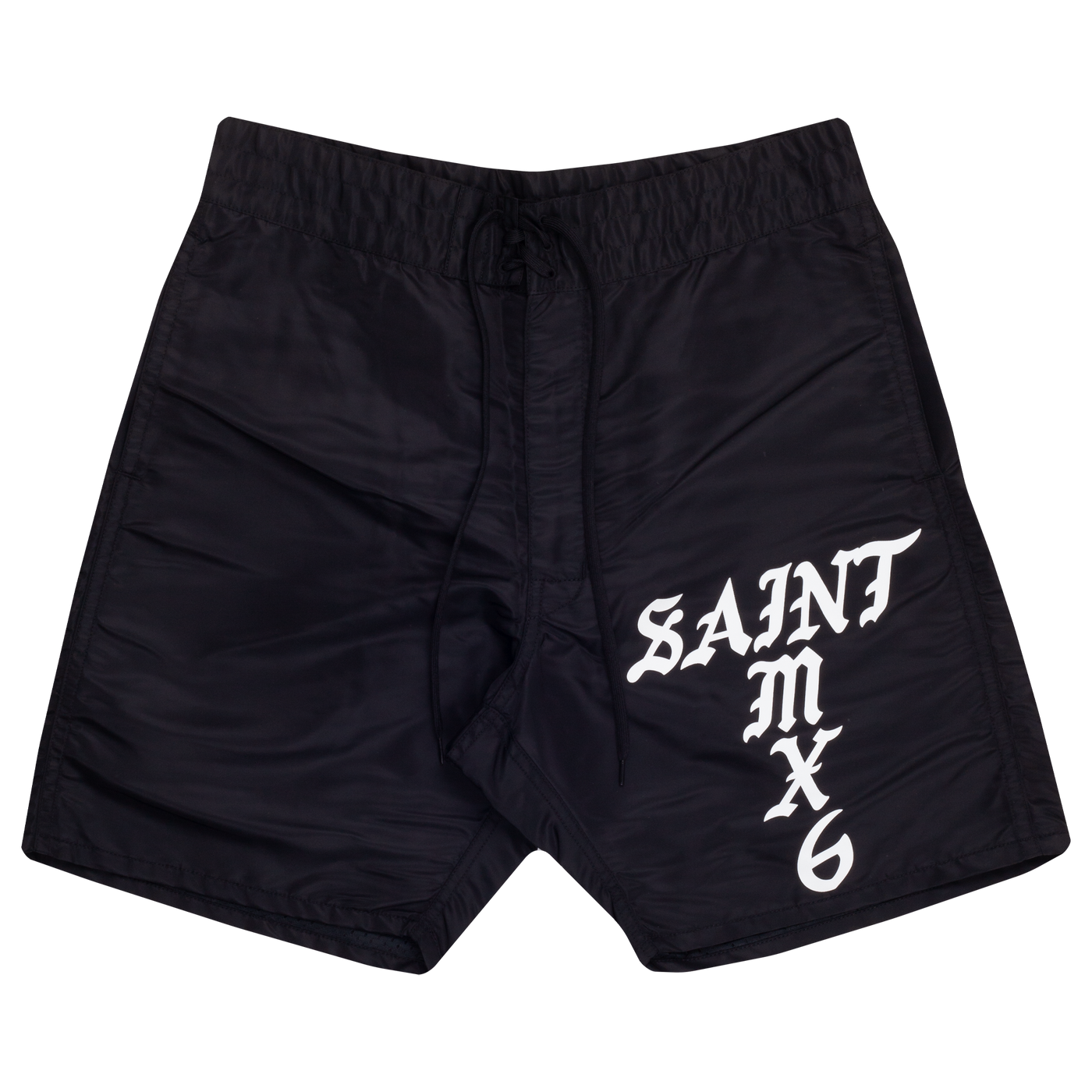 SAINT MICHAEL SWIMMING SHORTS