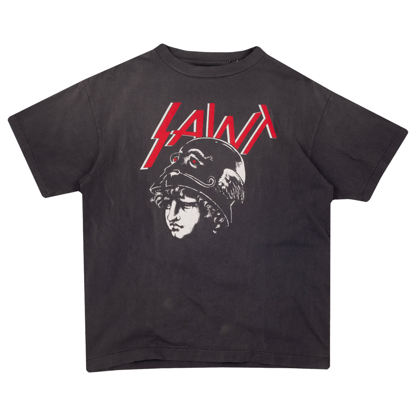 SAINT MICHAEL AFTR LIFE SS TEE