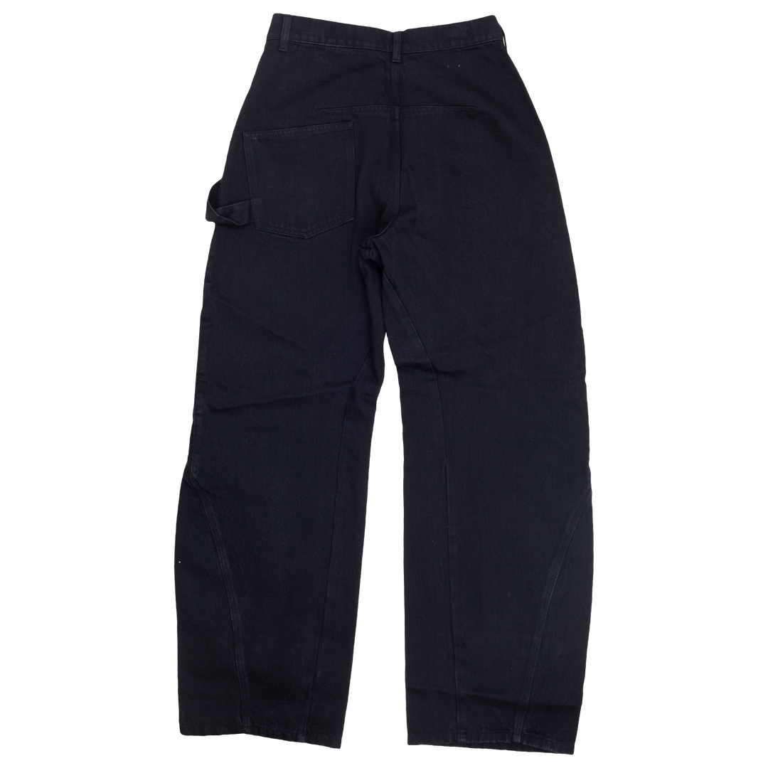 Twisted Workwear Jeans