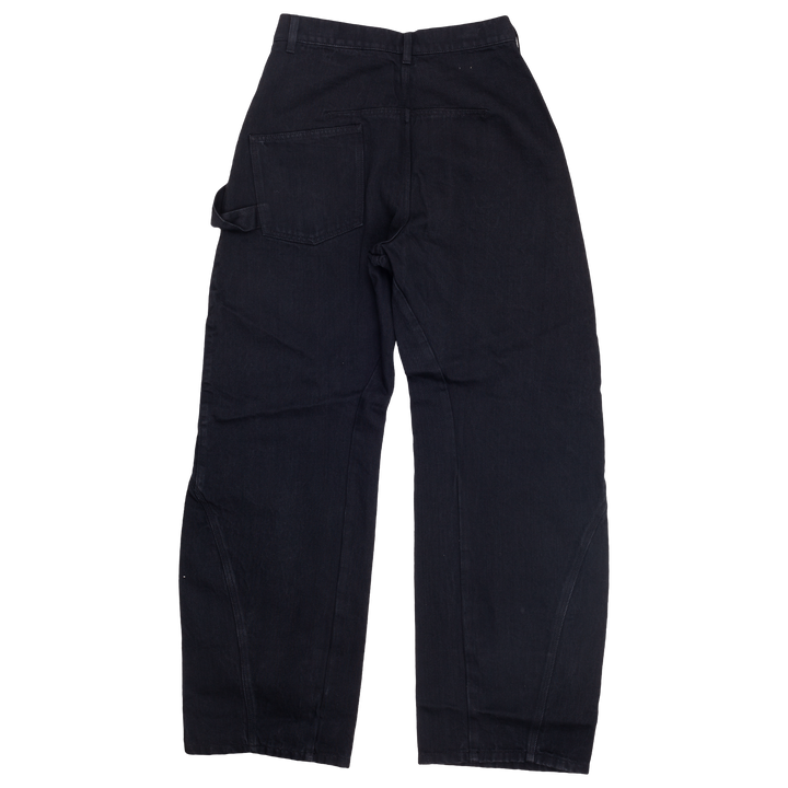 Twisted Workwear Jeans