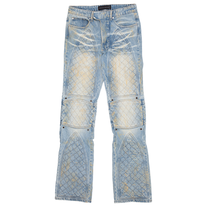 WDW Moto Denim