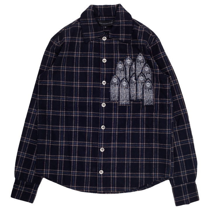 Heavy Duty Flannel