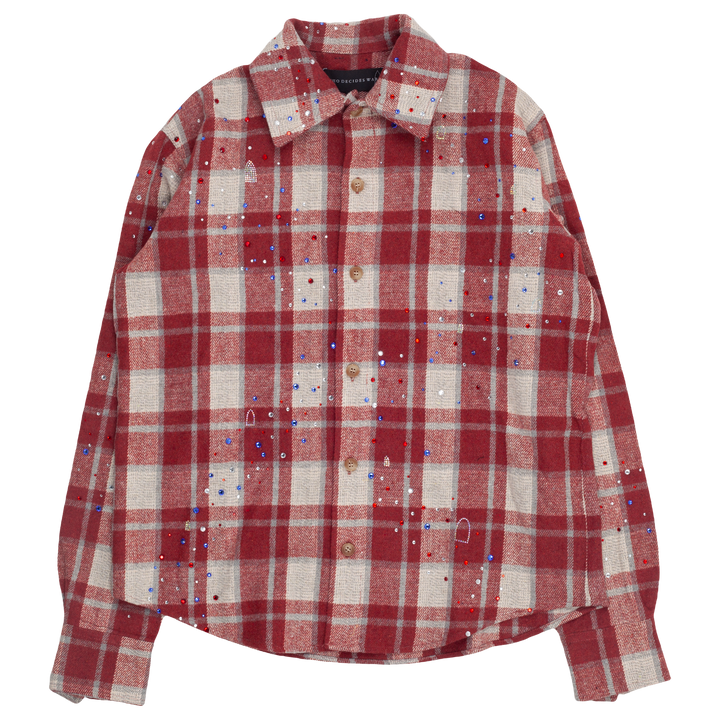 Glory Flannel