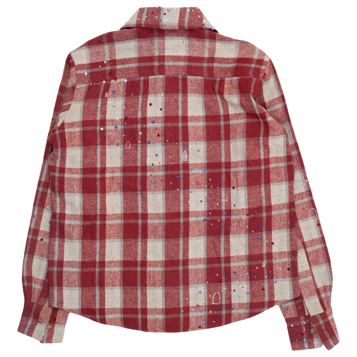 Glory Flannel