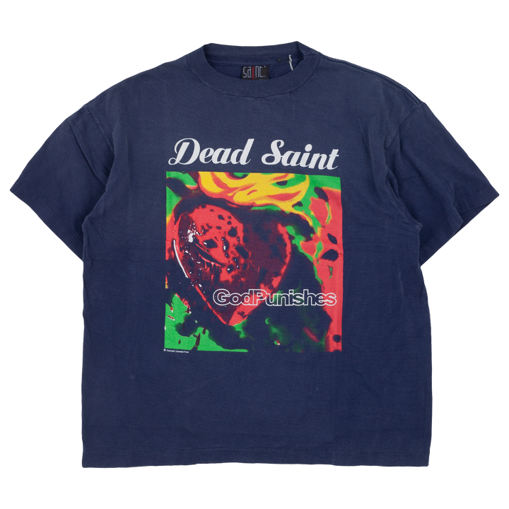 Dead Saint SS Tee