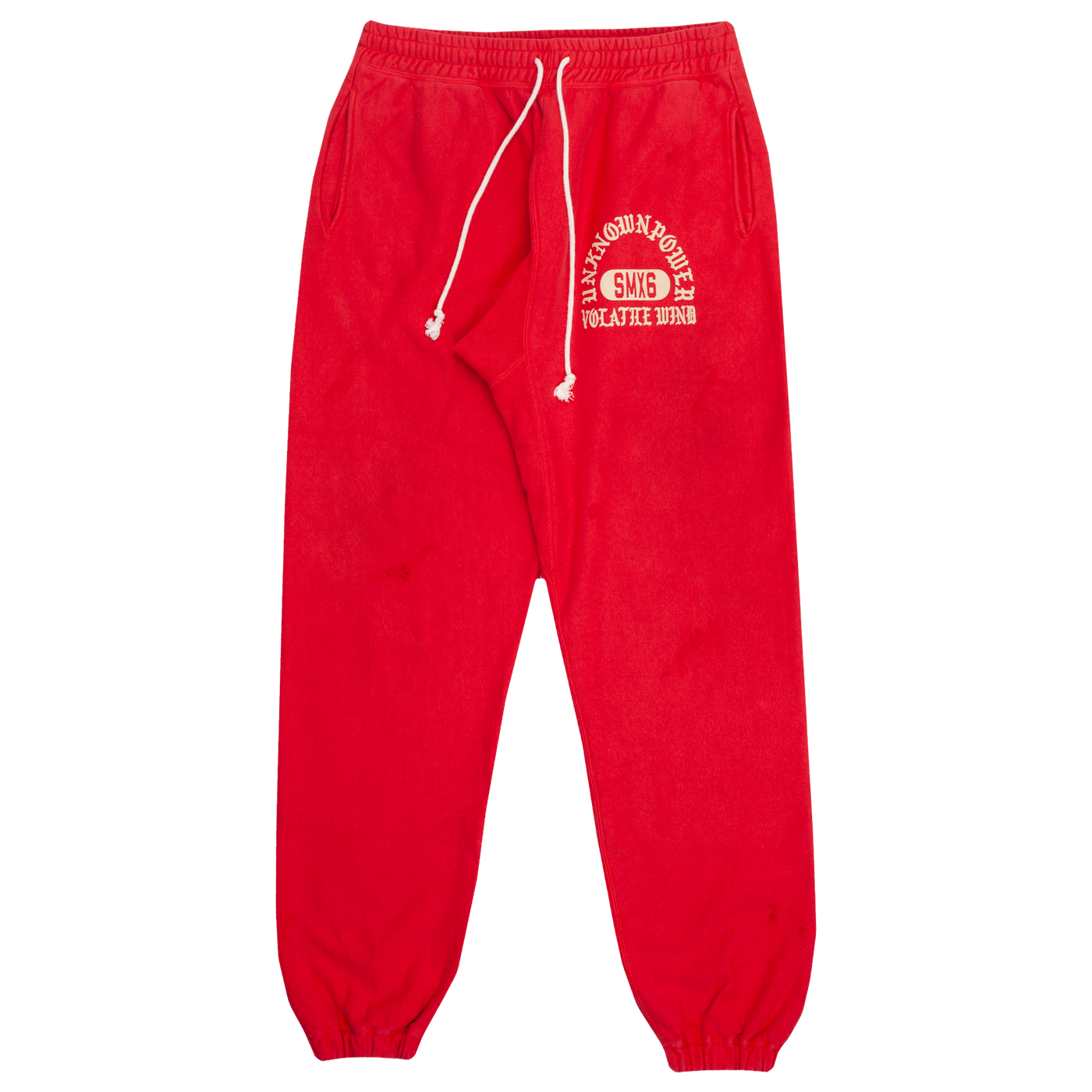 SAINT MICHAEL UNKNOWN POWER SWEATPANTS