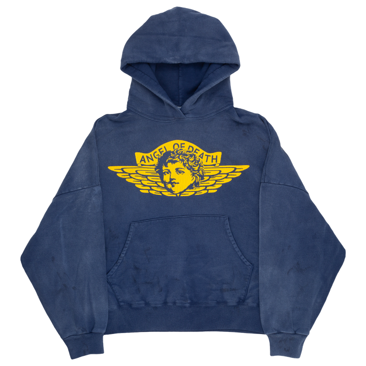 Angel Hoodie