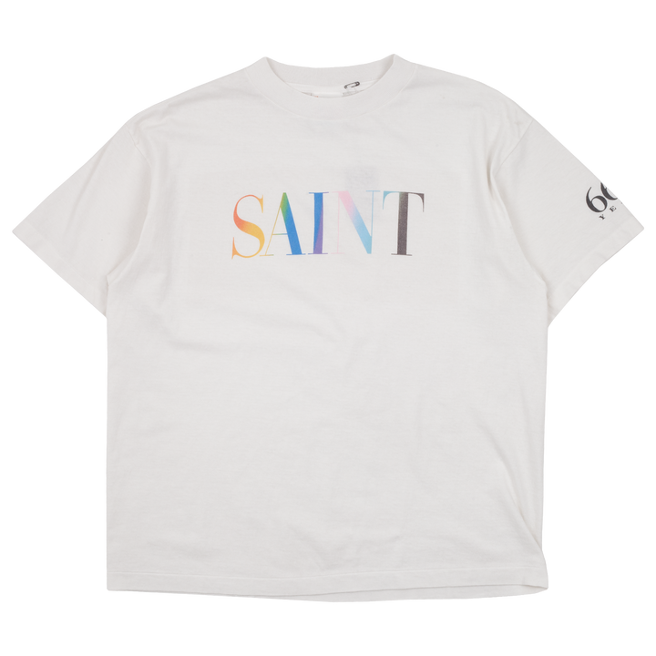 Rainbow Saint SS Tee