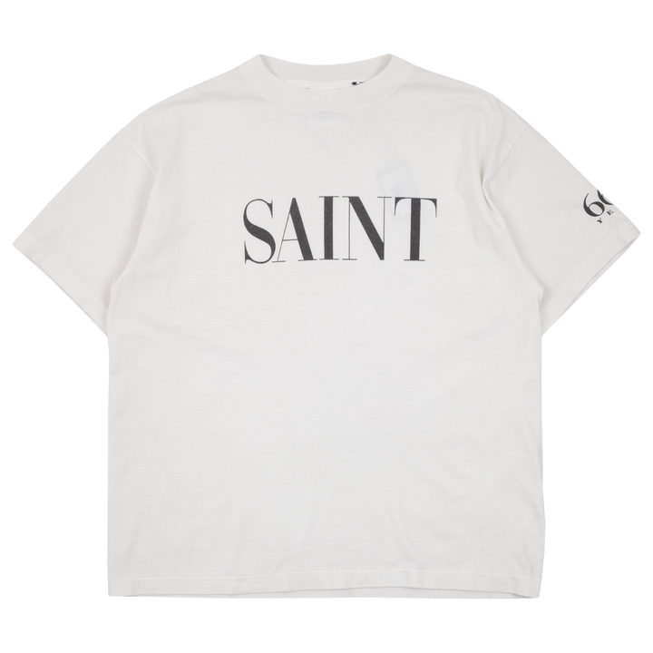 Saint SS Tee