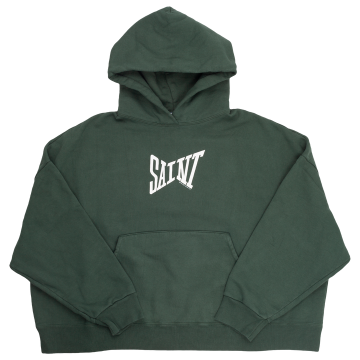 Ribon Saint Hoodie