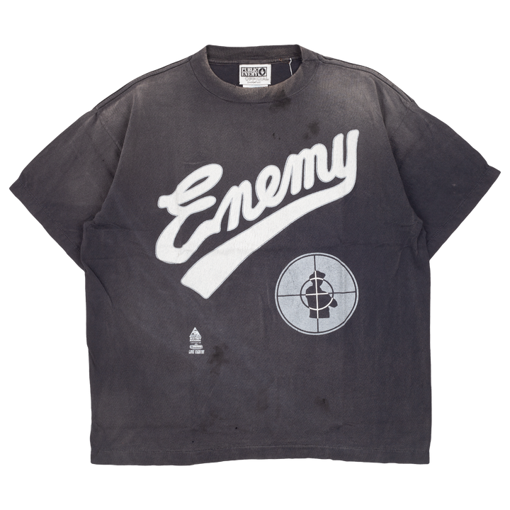 Snt Enemy SS Tee