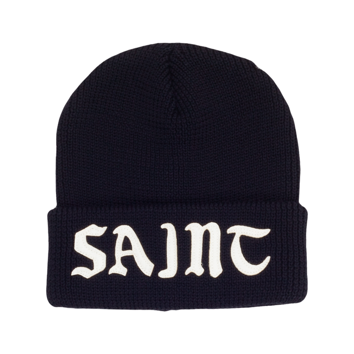 Saint Knit Cap