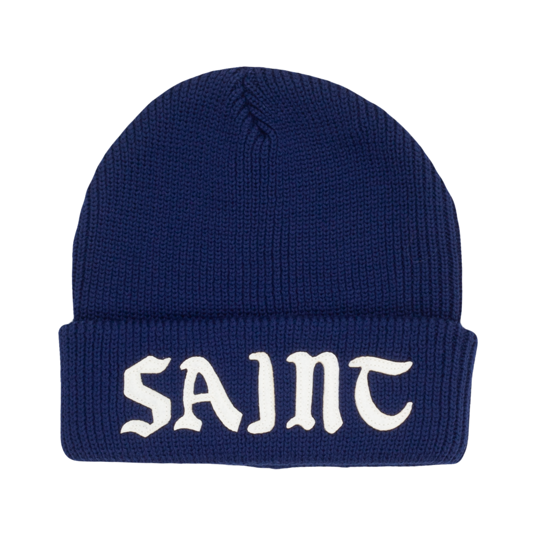 予約販売 SAINT MXXXXXX(セントマイケル) SAINT CAP KNIT - 商品 予約販売 SAINT MXXXXXX(セントマイケル) SAINT CAP KNIT - 商品