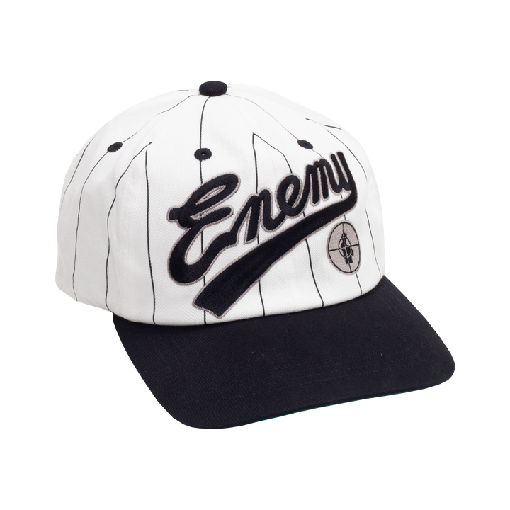 SNT Enemy Cap