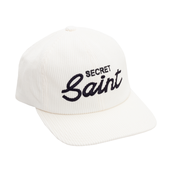 Secret Cap