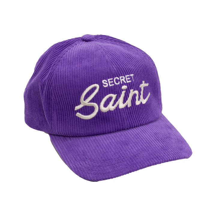 Secret Cap