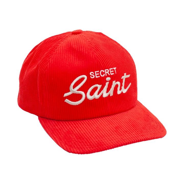 Secret Cap