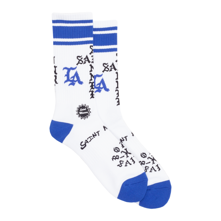 St Sinner Socks