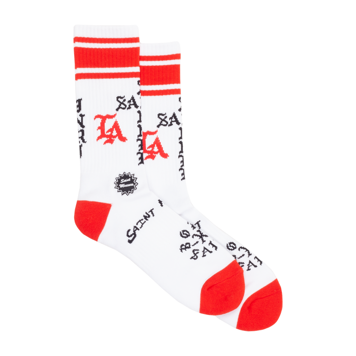 St Sinner Socks