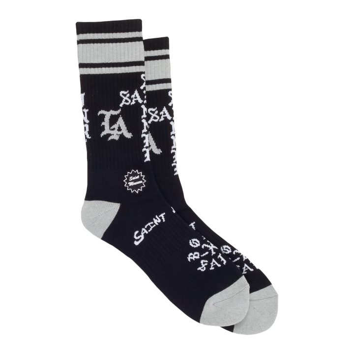 St Sinner Socks