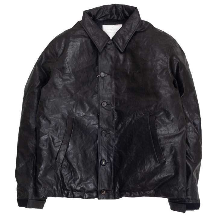 Deck Jacket