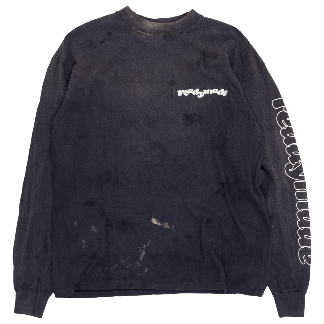 LS T Destruction – Patron of the New LS T Destruction – Patron of the New