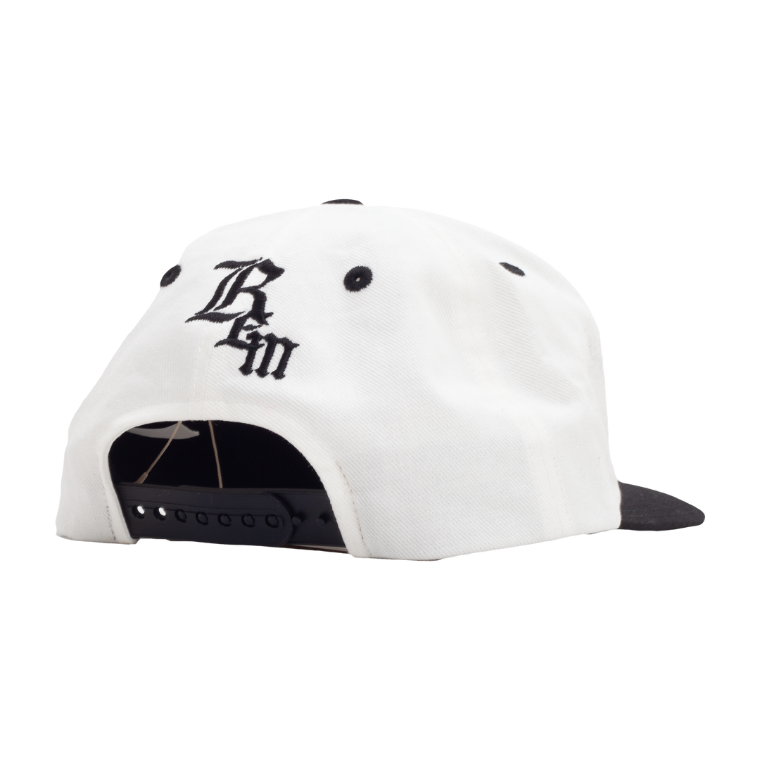 Two Tone Cap