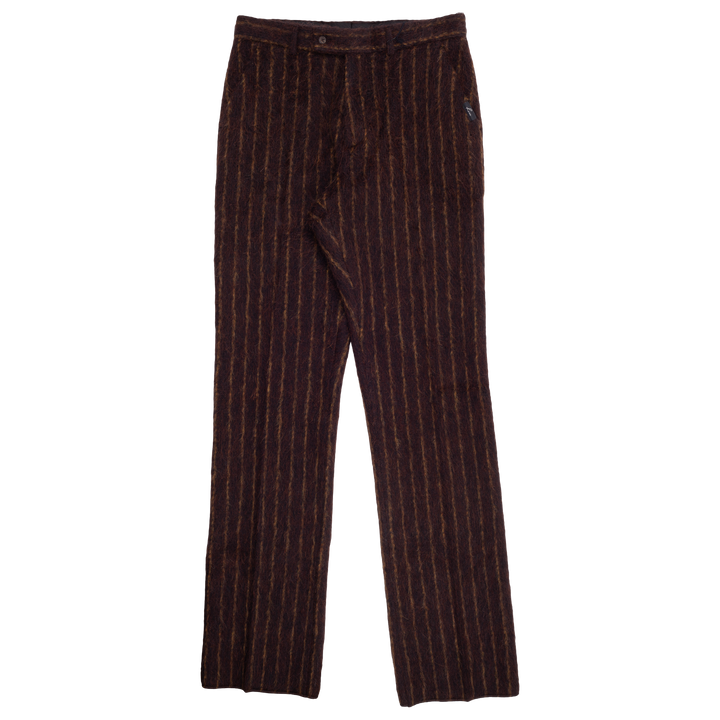 Tailored Relaxed Fit Trouser