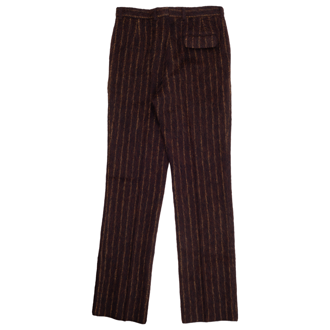 Tailored Relaxed Fit Trouser