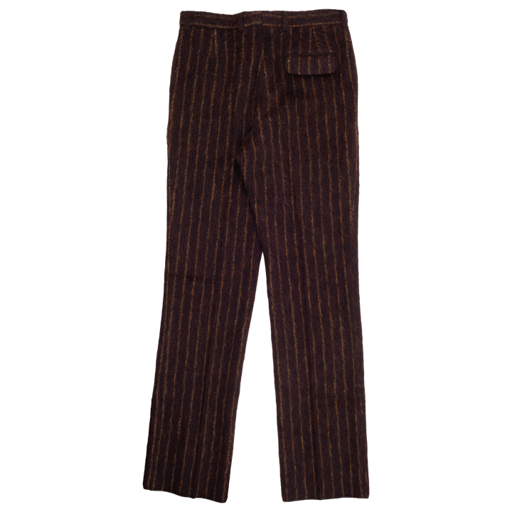 Tailored Relaxed Fit Trouser