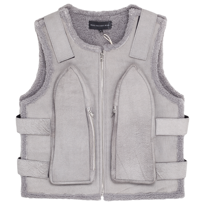 Bullet Point Vest