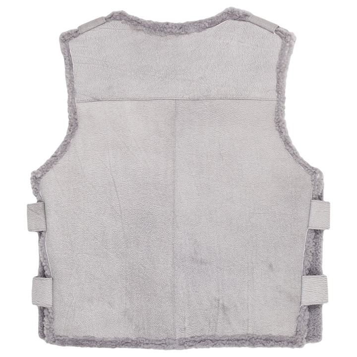 Bullet Point Vest