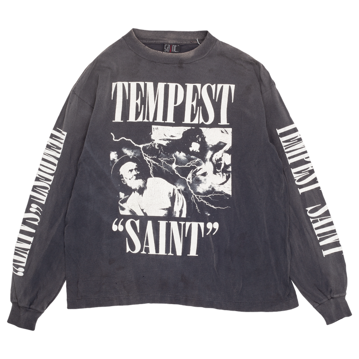 Tempest LS Tee