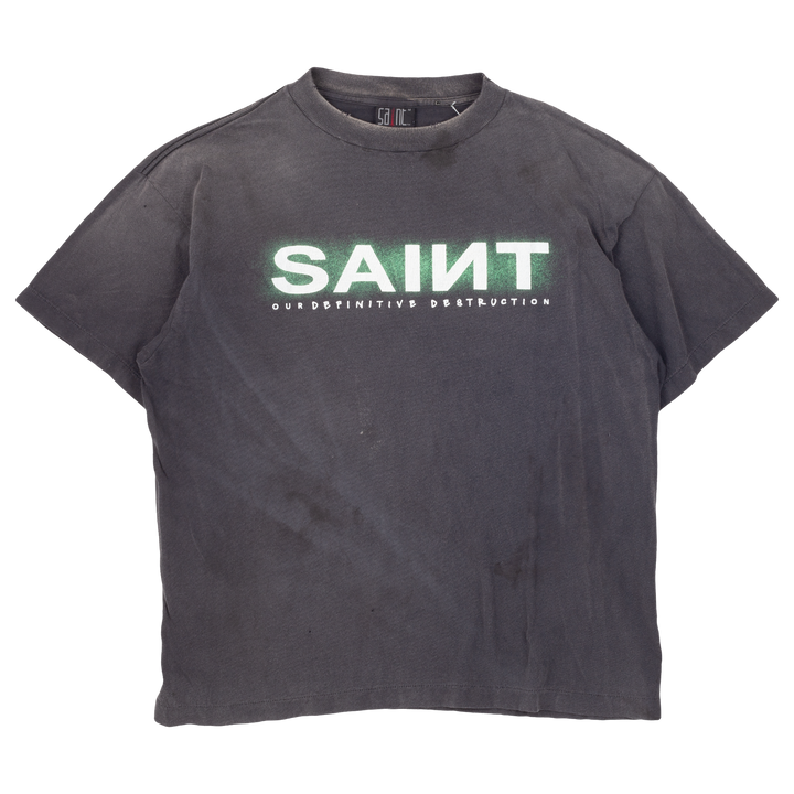 Saint SS Tee