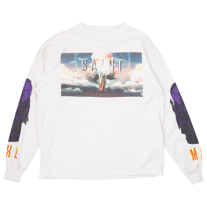 Saint Pictures LS Tee