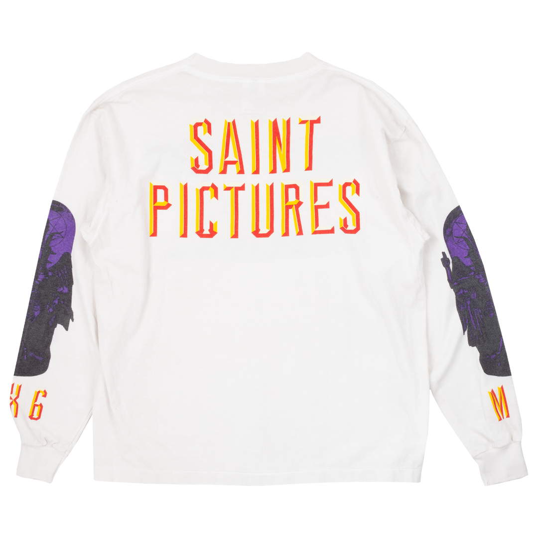 Saint Pictures LS Tee