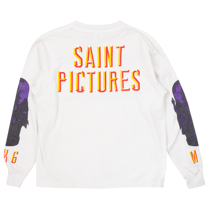 Saint Pictures LS Tee