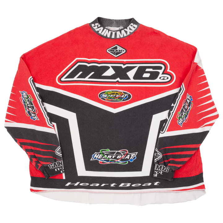 MX6 LS Tee