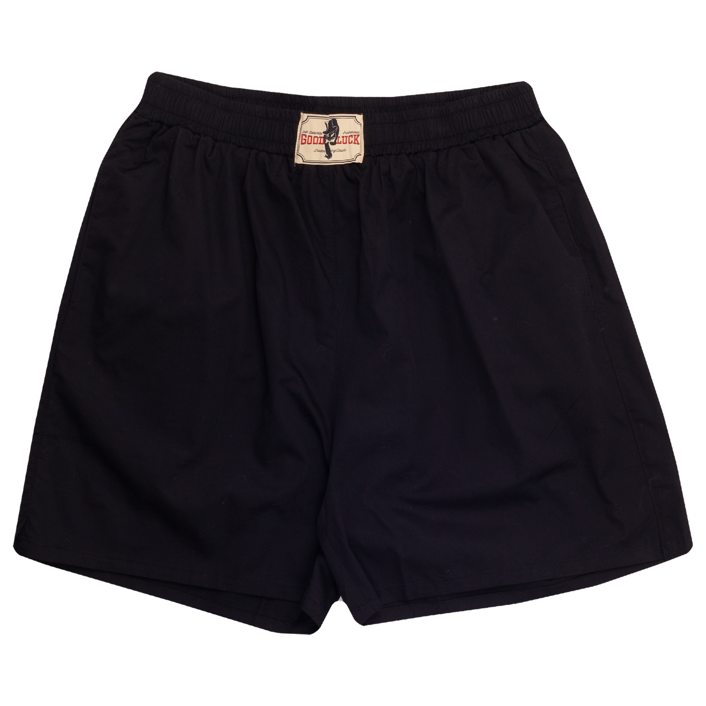 MR. SATURDAY BOXING SHORT