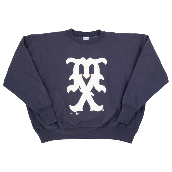 MX Crewneck Sweatshirt